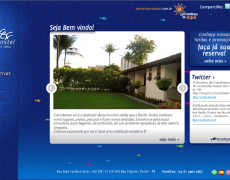 Arrecifes Hostel