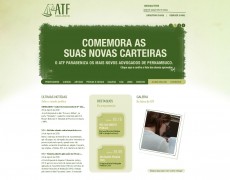 ATF Cursos Jurídicos