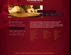 Chronus Auditores