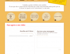 Vitarella – Dia das Mães
